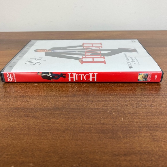 DVD LOT 3 COMEDY MOVIES  - Hitch - Kicking & Screaming - Hot Rod  *EUC* - Picture 4 of 16